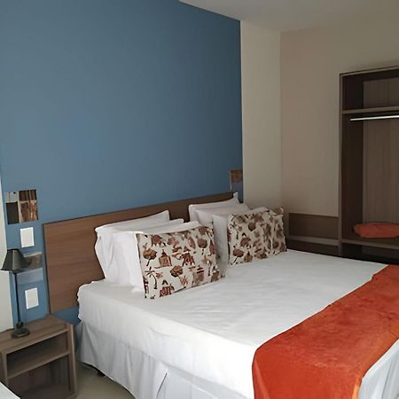Ondas Praia Resort Porto Seguro Bagian luar foto