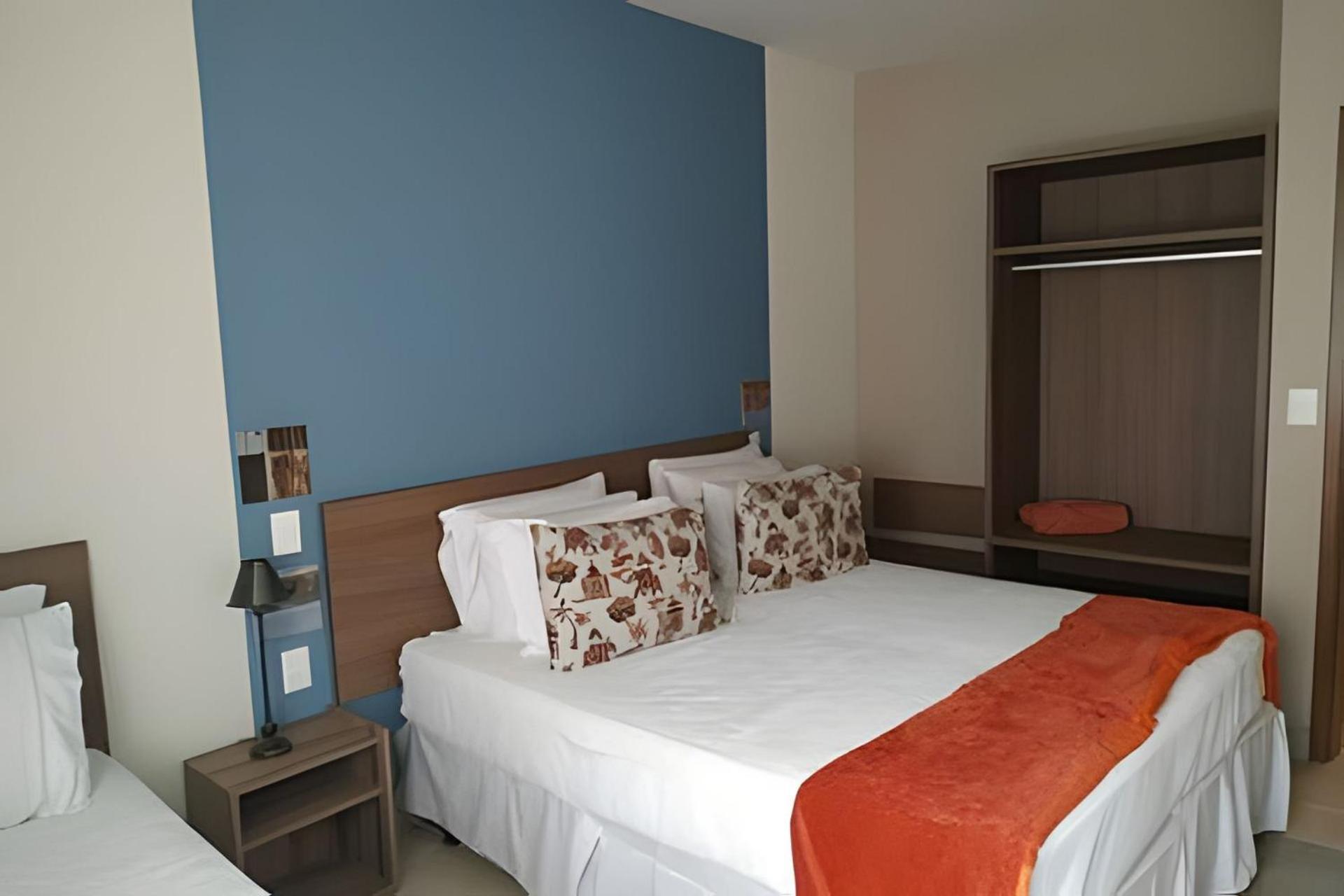 Ondas Praia Resort Porto Seguro Bagian luar foto