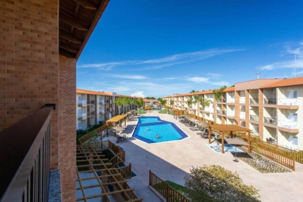 Ondas Praia Resort Porto Seguro Bagian luar foto