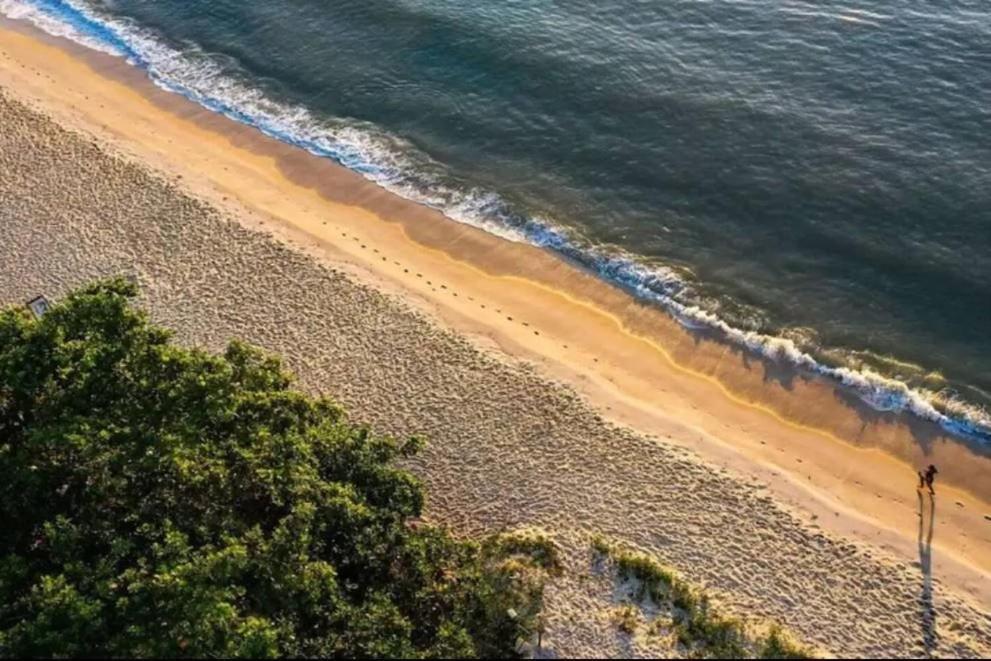 Ondas Praia Resort Porto Seguro Bagian luar foto
