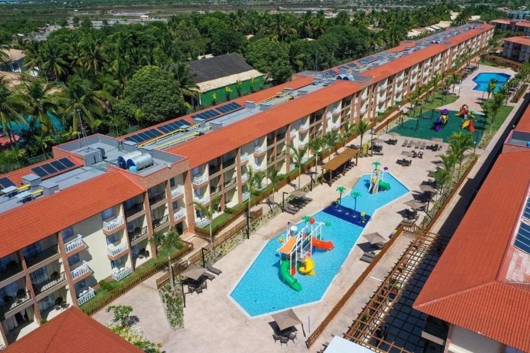Ondas Praia Resort Porto Seguro Bagian luar foto