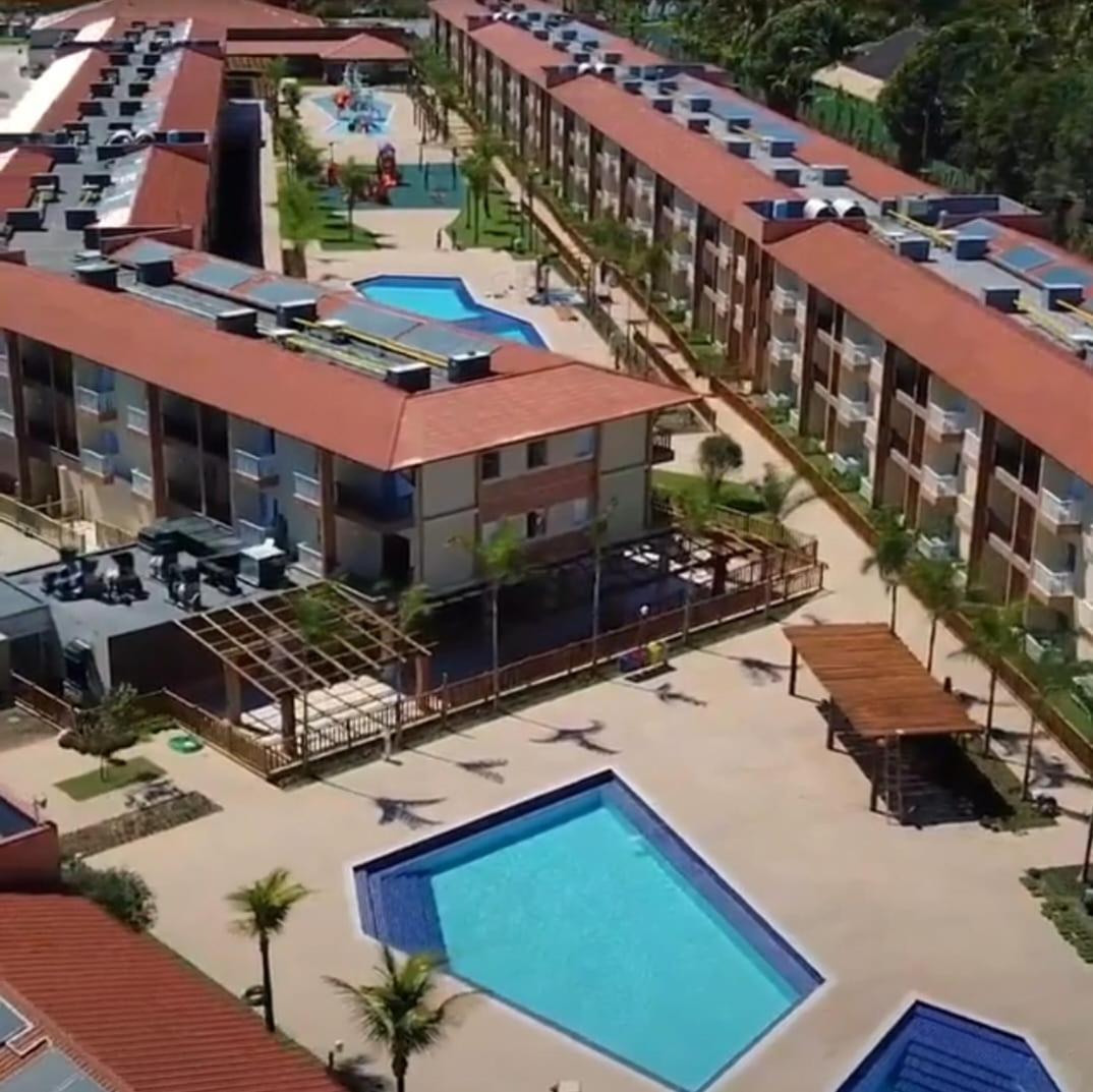 Ondas Praia Resort Porto Seguro Bagian luar foto