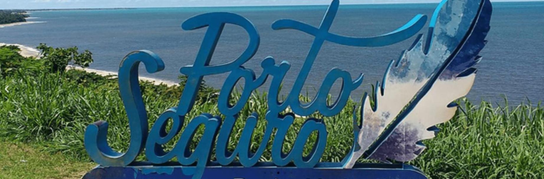 Ondas Praia Resort Porto Seguro Bagian luar foto