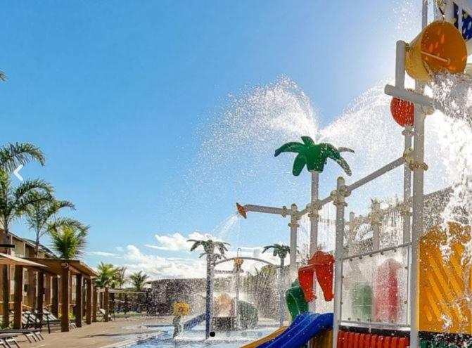 Ondas Praia Resort Porto Seguro Bagian luar foto